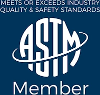 Skywalker Trampolines 16 ft Oval Sports Arena Trampoline with Enclosure and Games