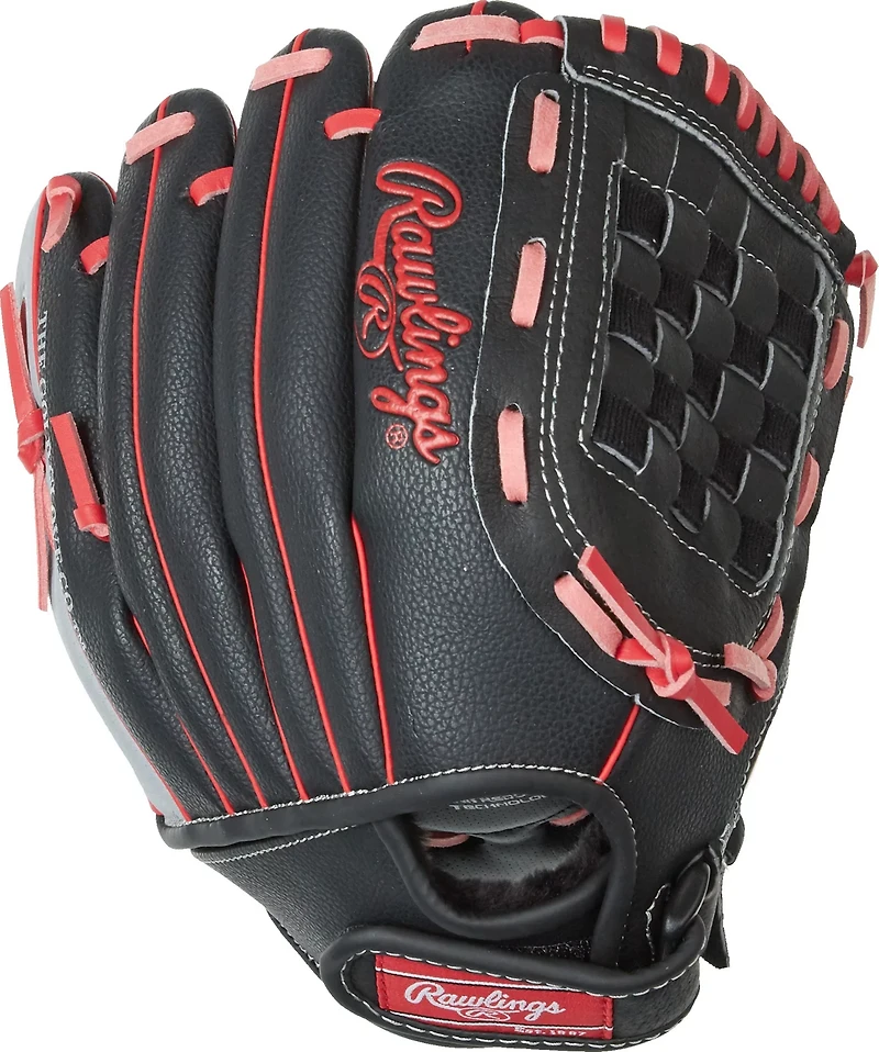Rawlings Kids' Playmaker 11 in T-ball Infield Glove