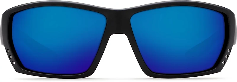 Costa Del Mar Tuna Alley 580G Polarized Sunglasses
