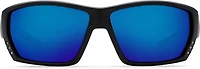 Costa Del Mar Tuna Alley 580G Polarized Sunglasses