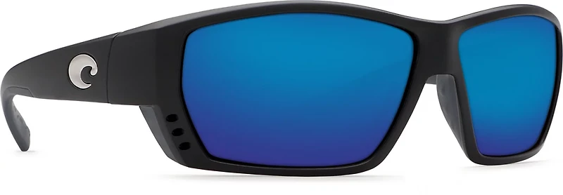 Costa Del Mar Tuna Alley 580G Polarized Sunglasses