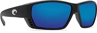 Costa Del Mar Tuna Alley 580G Polarized Sunglasses