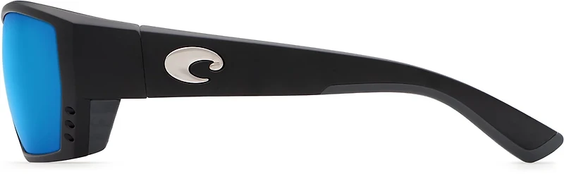 Costa Del Mar Tuna Alley 580G Polarized Sunglasses