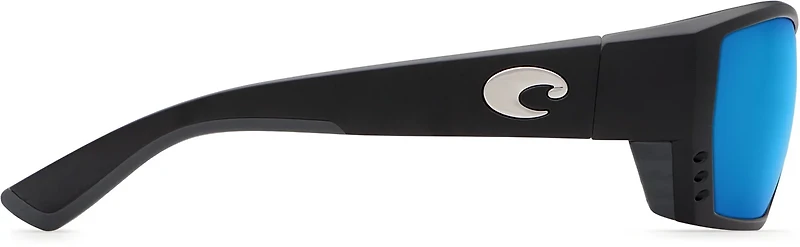 Costa Del Mar Tuna Alley 580G Polarized Sunglasses