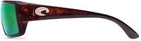 Costa Del Mar Fantail 580G Polarized Sunglasses