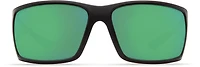 Costa Del Mar Reefton Mirror Sunglasses