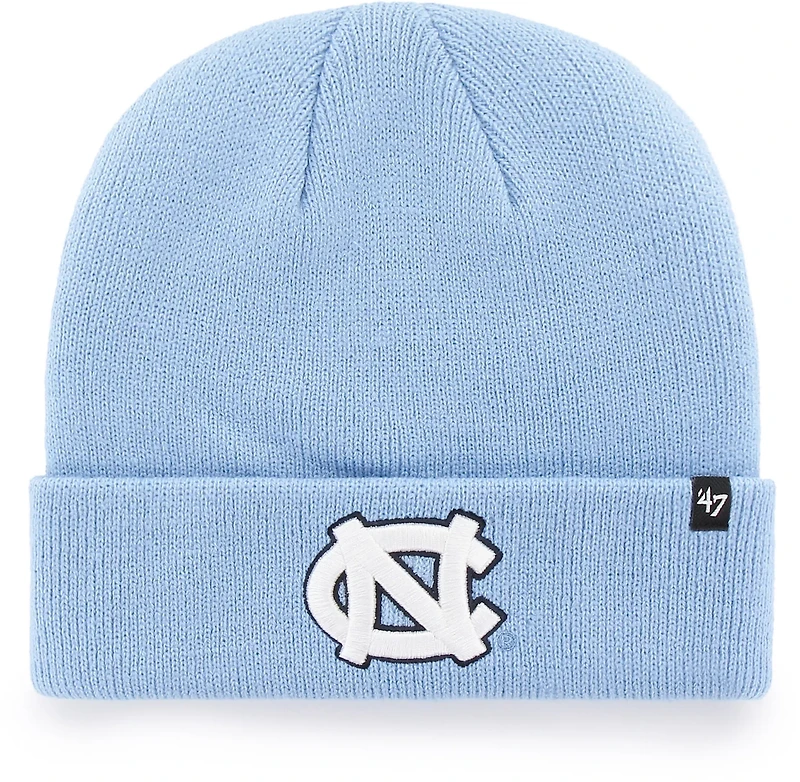 '47 Men's University of North Carolina Raised Cuff Knit Cap