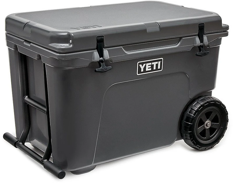 YETI Tundra Haul Cooler