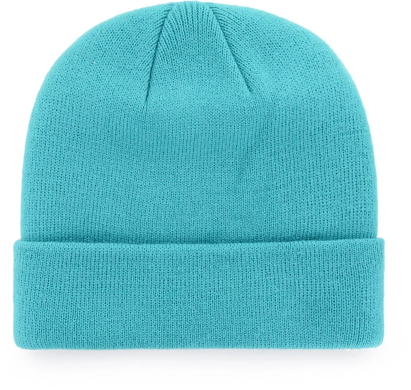 '47 Miami Dolphins Raised Cuff Knit Hat