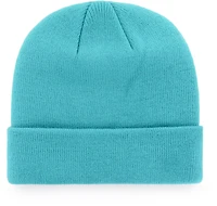 '47 Miami Dolphins Raised Cuff Knit Hat