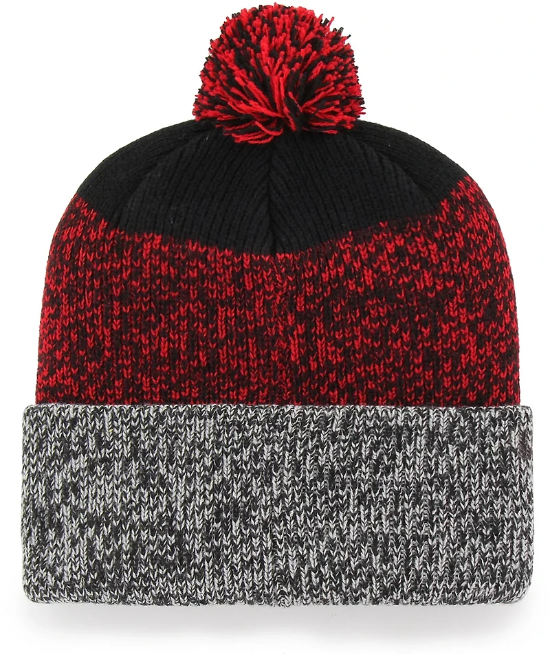 '47 Texas Tech University Static Cuff Knit Beanie