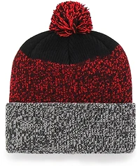 '47 Texas Tech University Static Cuff Knit Beanie