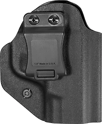 Mission First Tactical Smith & Wesson M&P Shield 9mm/.40 Cal AIWB/IWB/OWB Holster