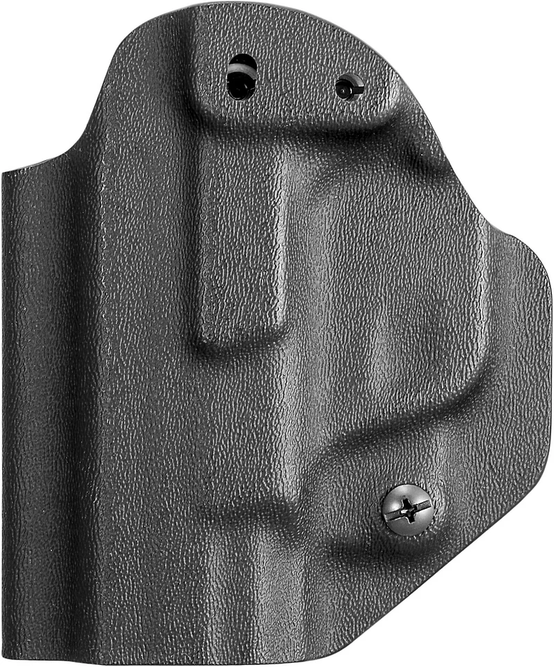 Mission First Tactical Smith & Wesson M&P Shield 9mm/.40 Cal AIWB/IWB/OWB Holster