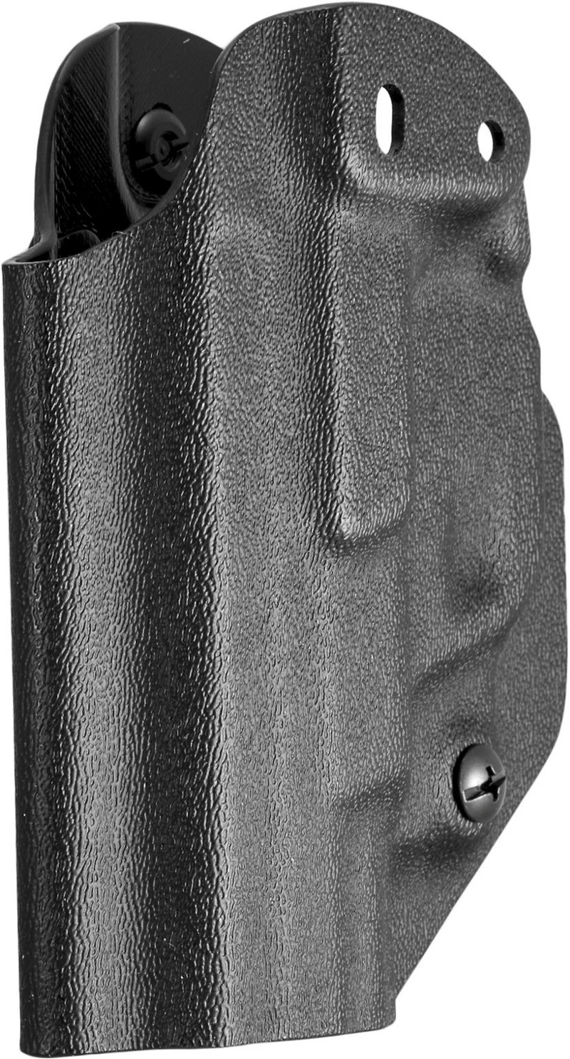 Mission First Tactical Smith & Wesson M&P Shield 9mm/.40 Cal AIWB/IWB/OWB Holster