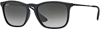 Ray-Ban 4187 Chris Sunglasses