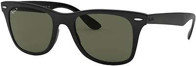 Ray-Ban 4195 Wayfarer Liteforce Sunglasses