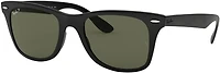 Ray-Ban 4195 Wayfarer Liteforce Sunglasses