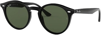 Ray-Ban 2180 Round Sunglasses