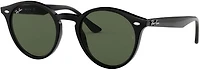 Ray-Ban 2180 Round Sunglasses