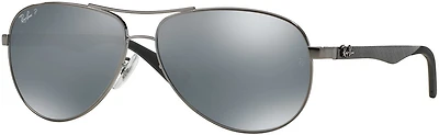 Ray-Ban 8313 Aviator Sunglasses