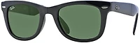 Ray-Ban Folding Wayfarer Sunglasses