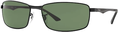 Ray-Ban 3498 Sunglasses