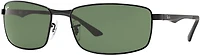 Ray-Ban 3498 Sunglasses