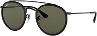 Ray-Ban 3674N Sunglasses