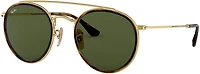 Ray-Ban 3674N Sunglasses