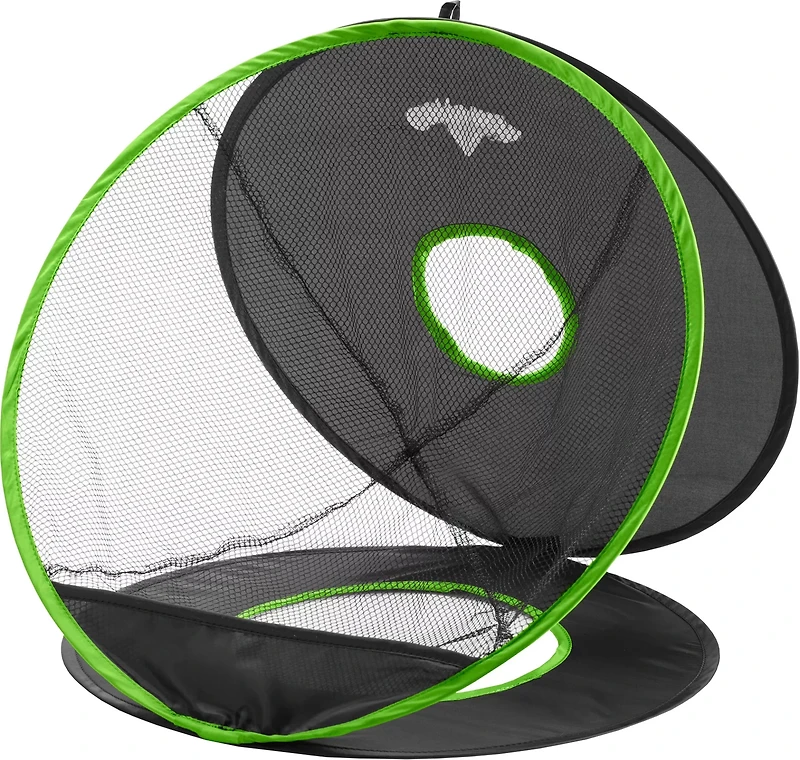 Callaway Golf Short Game Practice Set with mat and net