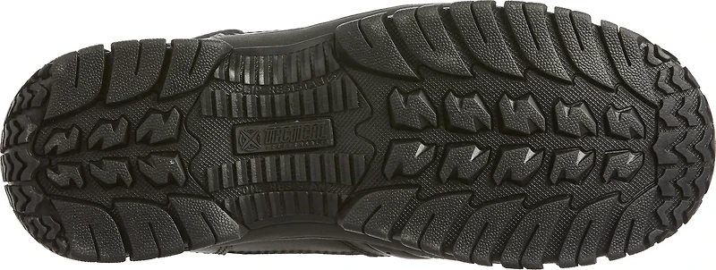 Tactical Performance Men's Hawk Steel Toe Tactical Boots