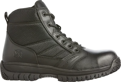 Tactical Performance Men's Hawk Steel Toe Tactical Boots