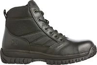 Tactical Performance Men's Hawk Steel Toe Tactical Boots