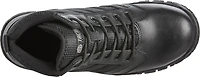 Tactical Performance Men's Hawk Steel Toe Tactical Boots