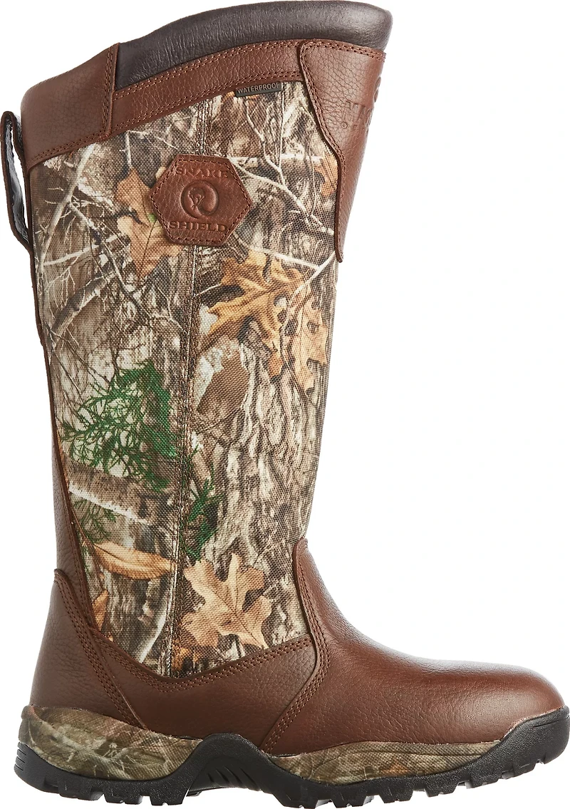 Magellan Outdoors Women's Snake Shield Armor II Hunting Boots