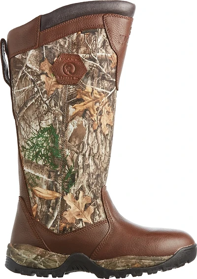 Magellan Outdoors Women's Snake Shield Armor II Hunting Boots