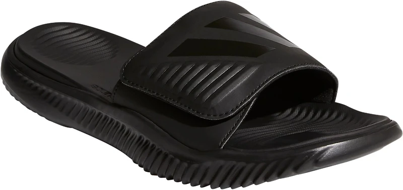 adidas Men's Alphabounce Slides