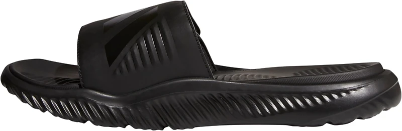adidas Men's Alphabounce Slides