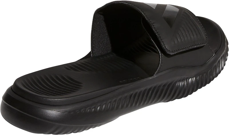 adidas Men's Alphabounce Slides