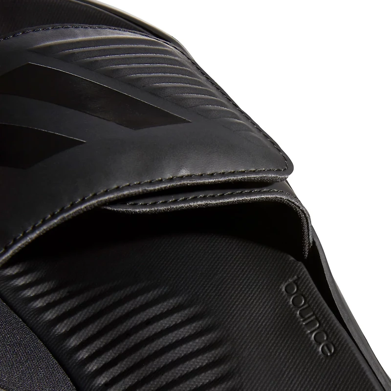 adidas Men's Alphabounce Slides