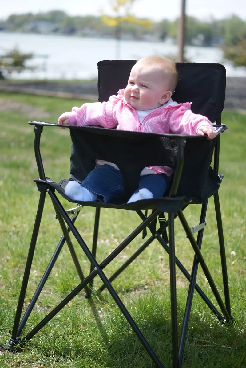 ciao baby Portable Go Anywhere High Chair