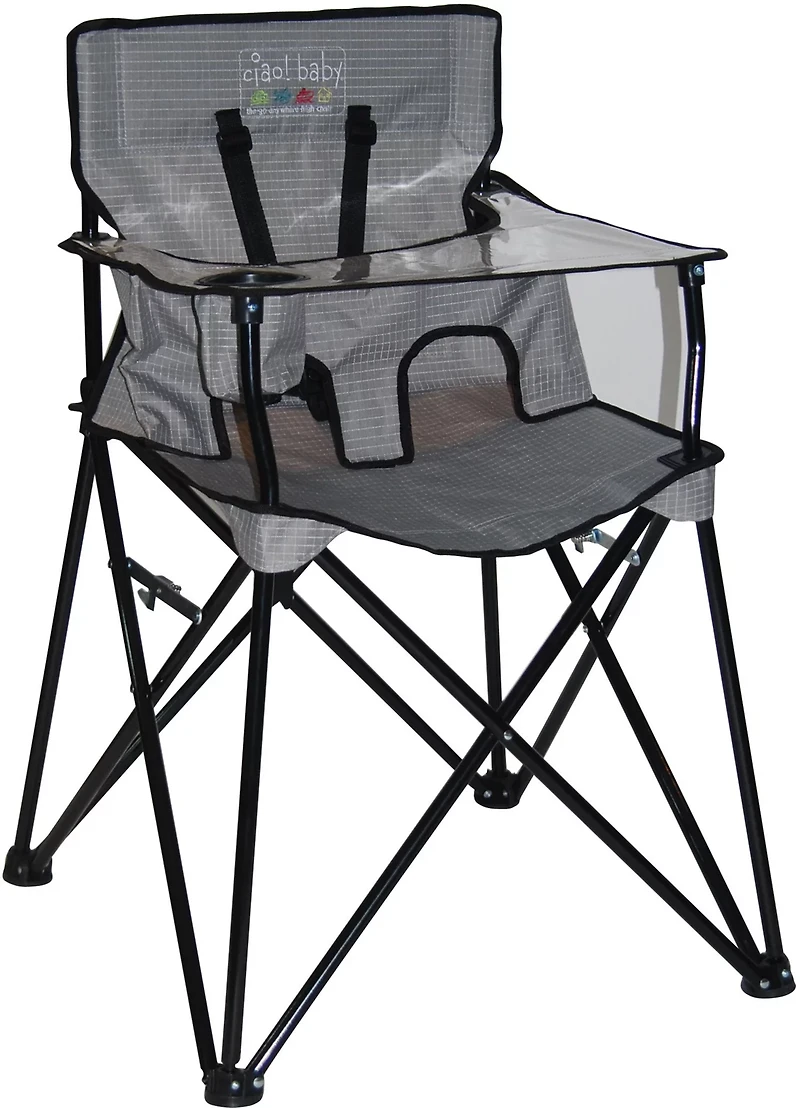 ciao baby Portable Go Anywhere High Chair