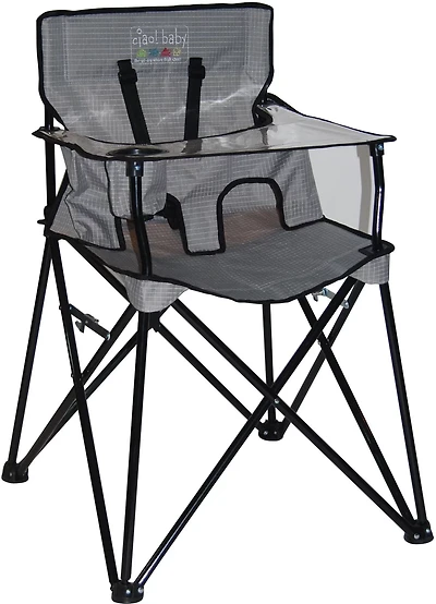 ciao baby Portable Go Anywhere High Chair