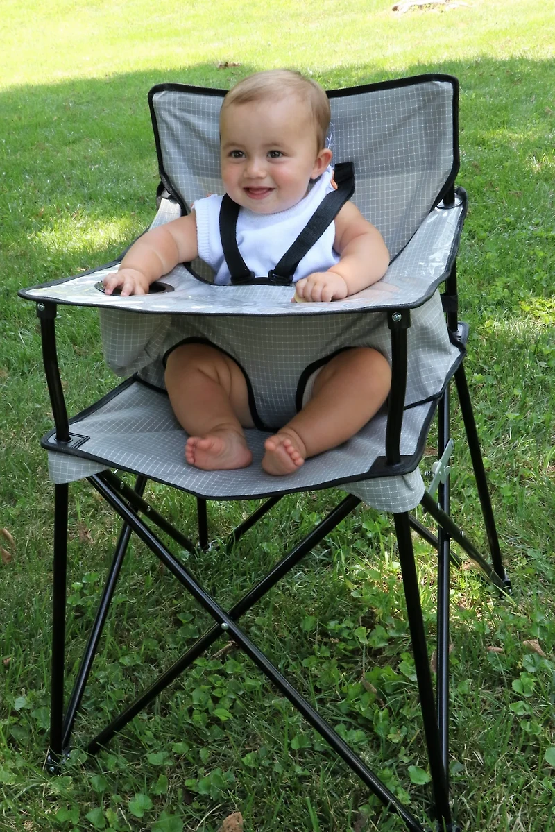 ciao baby Portable Go Anywhere High Chair