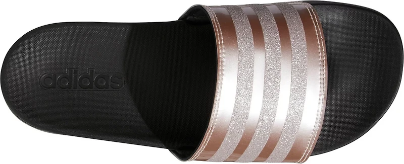 adidas Women's Adilette Comfort Slides