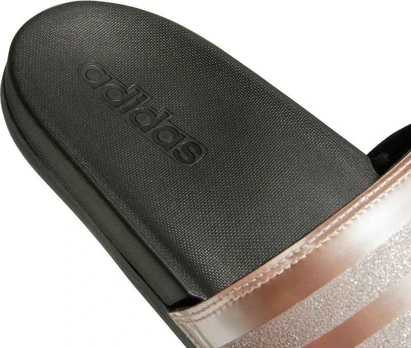 adidas Women's Adilette Comfort Slides