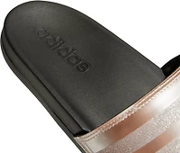 adidas Women's Adilette Comfort Slides