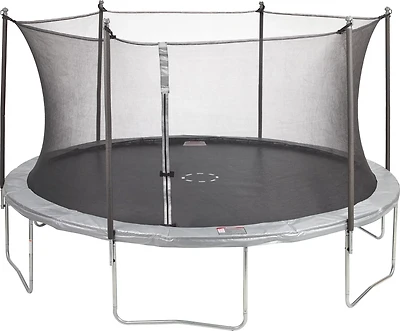 JumpZone 14 ft Trampoline with Enclosure