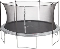 JumpZone 14 ft Trampoline with Enclosure